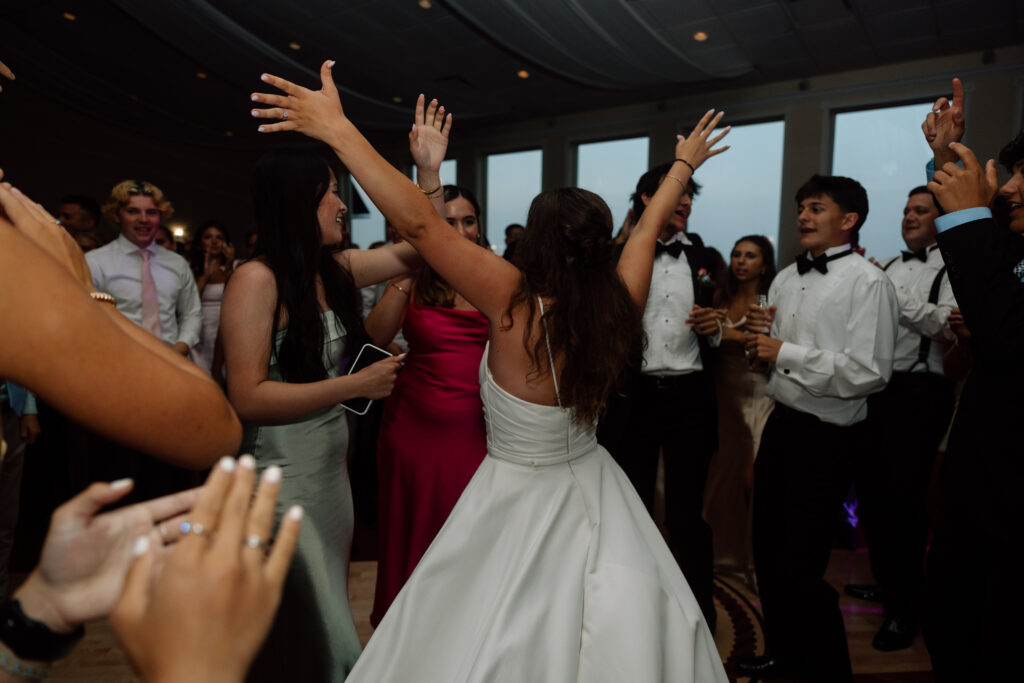 bride and groom portraits taken by a Pennsylvania wedding photographer