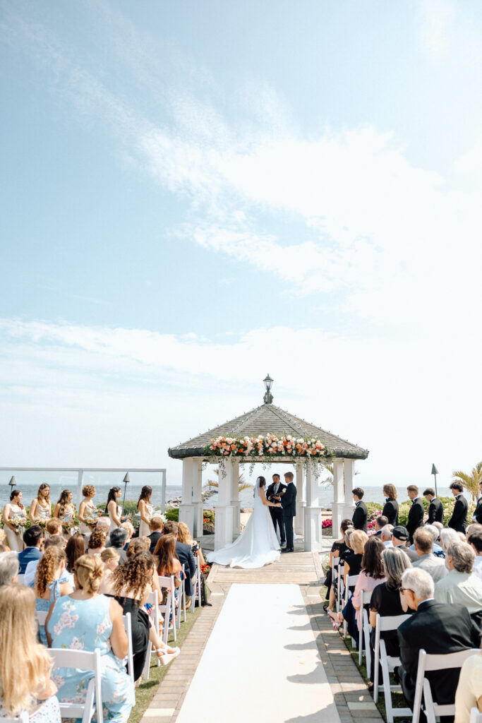 bride and groom portraits taken by a Pennsylvania wedding photographer