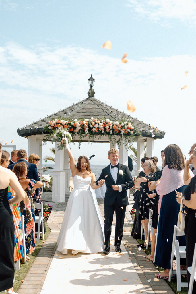 bride and groom portraits taken by a Pennsylvania wedding photographer