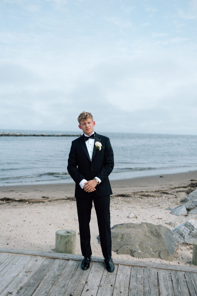 bride and groom portraits taken by a Pennsylvania wedding photographer
